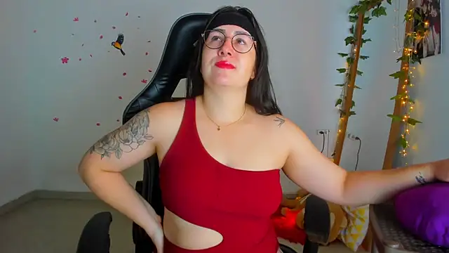 Susan Foxx online show from 02-01-26, 01:31