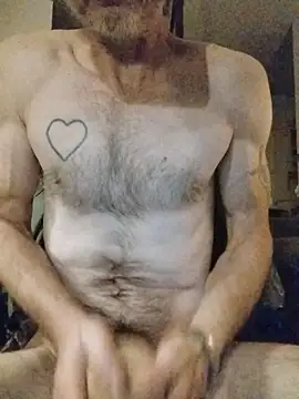 ROBERT0516 online show from 04-12-26, 08:08