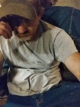 ROBERT0516 online show from 04-19-26, 04:45