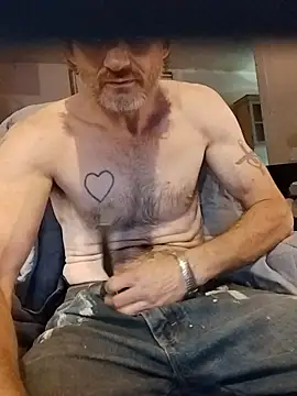 ROBERT0516 online show from 05-19-26, 09:10