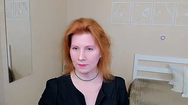 Snapshot of FoxySophia chatting on 01-30-25, 02:15 FoxySophia online show from 01-30-25, 02:15