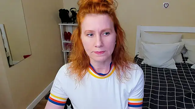 FoxySophia online show from 12-01-25, 10:31