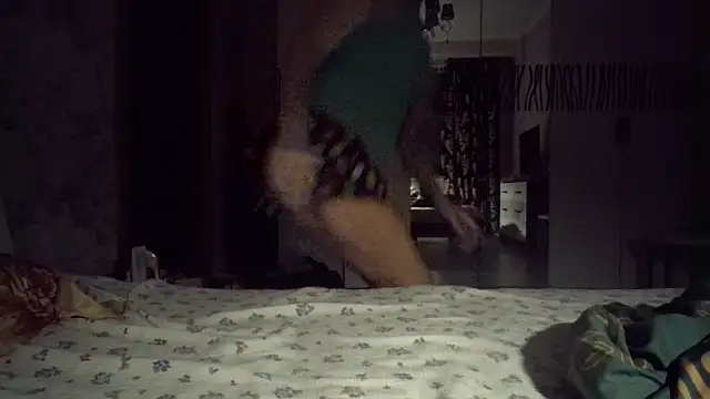 LindaStarS online show from 11-23-25, 06:19