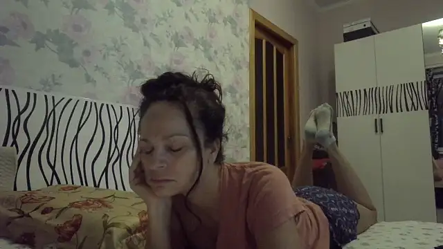 LindaStarS online show from 11-27-25, 07:16