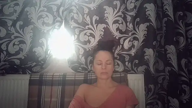 LindaStarS online show from 12-02-25, 07:03