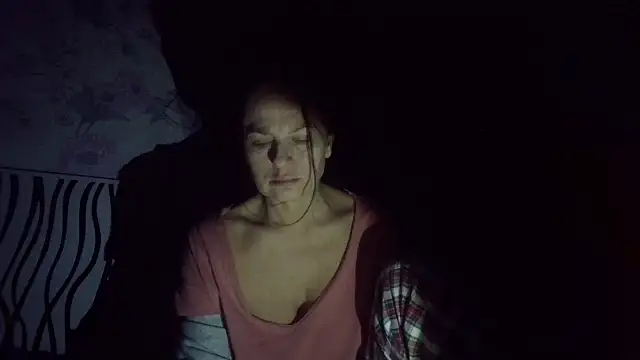 LindaStarS online show from 12-15-25, 06:23