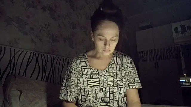 LindaStarS online show from 01-05-26, 07:06