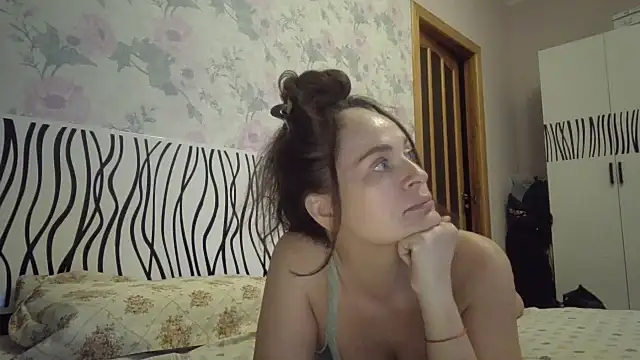 LindaStarS online show from 04-04-26, 04:59