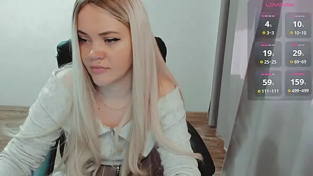 AllAboutLoveXx online show from 03-10-25, 06:59