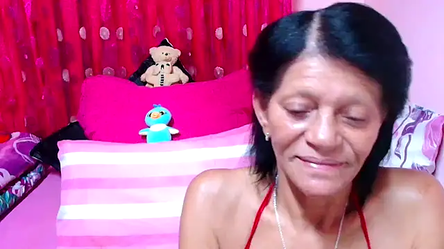 SLUTTYROXY online show from 11-10-25, 05:34