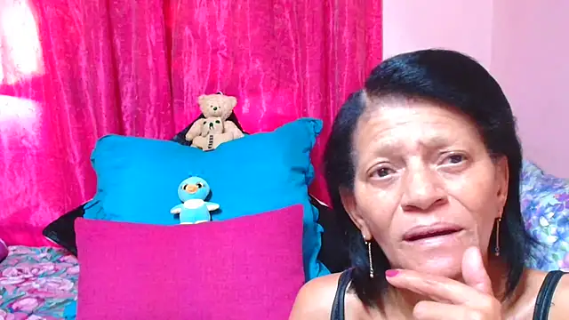 SLUTTYROXY online show from 01-08-26, 07:10