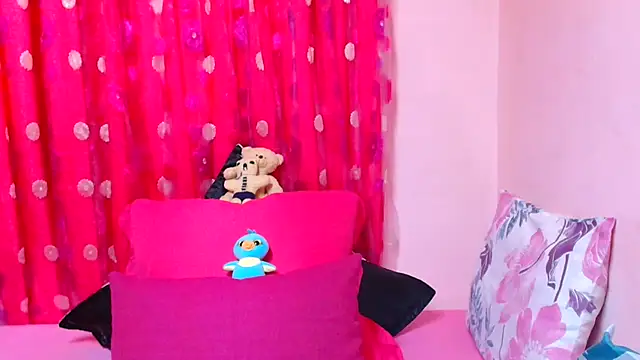 SLUTTYROXY online show from 02-21-26, 08:15