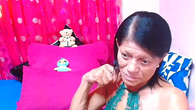 SLUTTYROXY online show from 03-05-26, 05:47