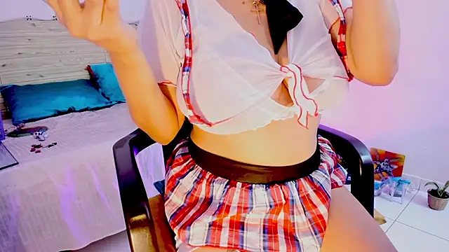 lilahSweet online show from 10-02-25, 12:01