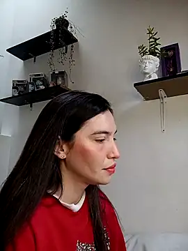 loveuu-bae online show from 12-27-24, 09:22