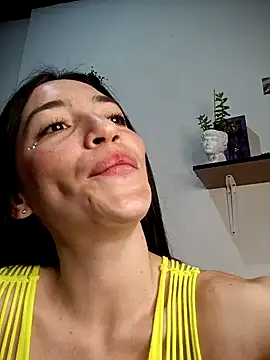 loveuu-bae online show from 01-03-25, 12:22