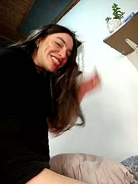 loveuu-bae online show from 01-06-25, 12:59