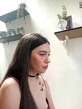 loveuu-bae online show from 01-20-25, 06:32