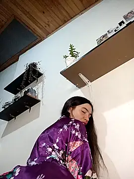 loveuu-bae online show from 02-03-25, 11:58