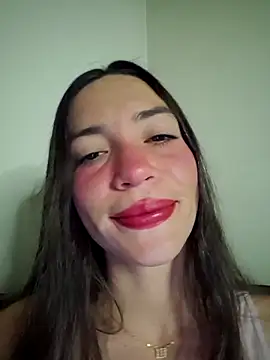 loveuu-bae online show from 10-20-25, 12:33