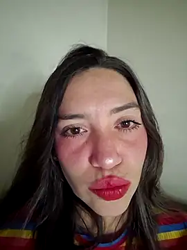 loveuu-bae online show from 07-17-26, 03:46