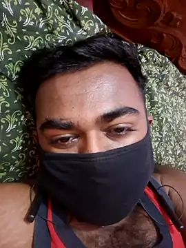 BlackHairy man online show from 05-29-26, 05:11