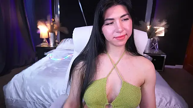 EmilyCandyy online show from 10-27-25, 07:45