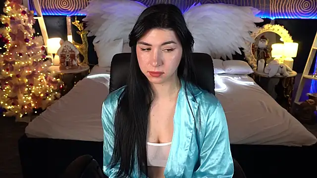 EmilyCandyy online show from 12-23-25, 07:17