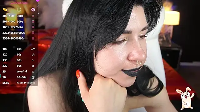 EmilyCandyy online show from 06-18-26, 09:14