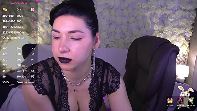 EmilyCandyy online show from 06-19-26, 06:07