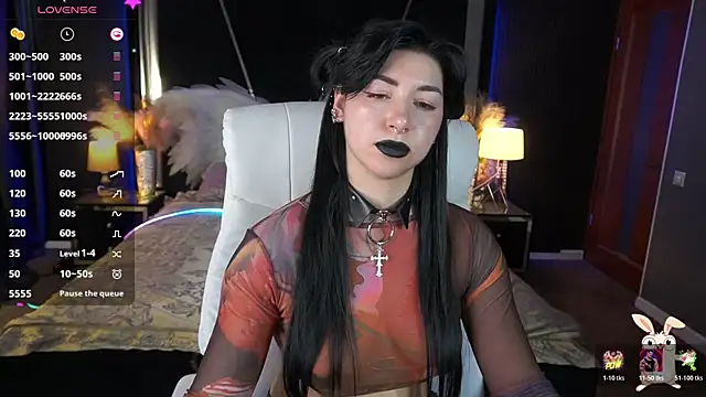 EmilyCandyy online show from 06-25-26, 06:18
