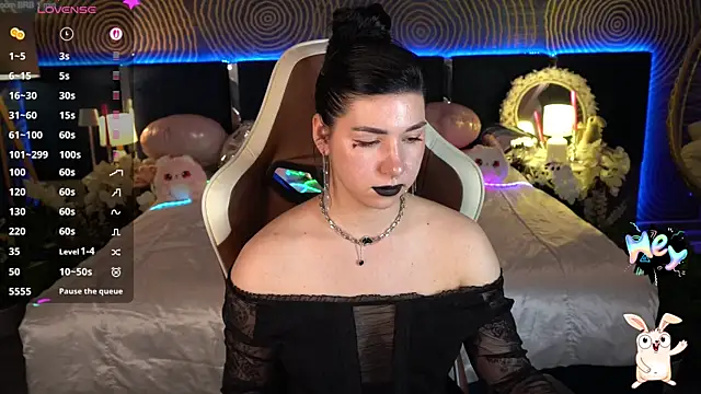 EmilyCandyy online show from 06-26-26, 06:18