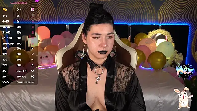 EmilyCandyy online show from 06-30-26, 06:03