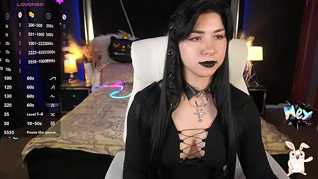 EmilyCandyy online show from 07-02-26, 05:57