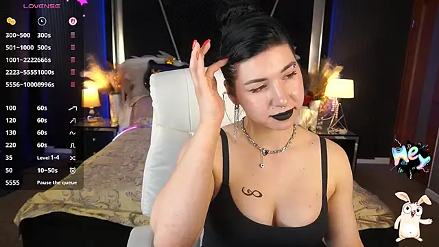 EmilyCandyy online show from 07-03-26, 06:53