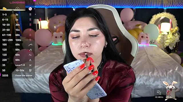 EmilyCandyy online show from 07-06-26, 05:59