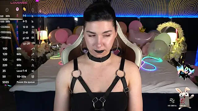 EmilyCandyy online show from 07-07-26, 07:23