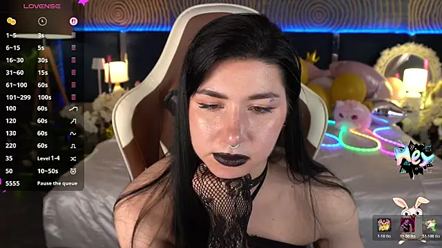 EmilyCandyy online show from 07-28-26, 06:42