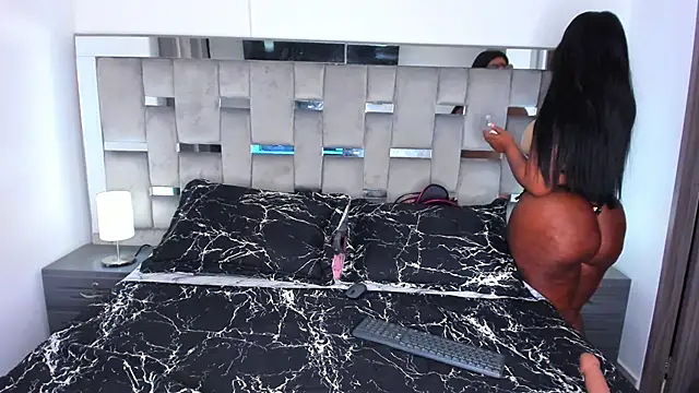 Cammiila online show from 09-20-25, 10:49