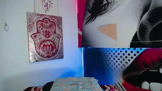 Snapshot of karlaveckyts chatting on 02-17-25, 07:31 karlaveckyts online show from 02-17-25, 07:31