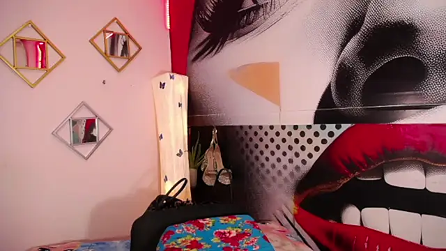 Snapshot of karlaveckyts chatting on 09-11-25, 06:52 karlaveckyts online show from 09-11-25, 06:52