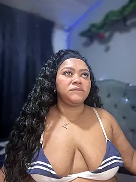 yanza2002 online show from 01-10-25, 11:50