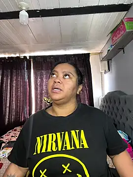 yanza2002 online show from 09-28-25, 08:25