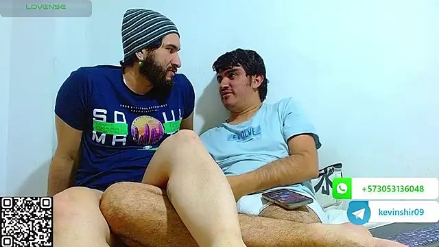 biglatin80 online show from 02-17-26, 01:57