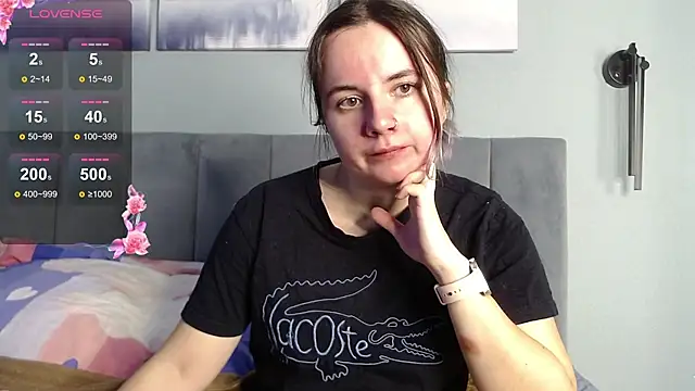 MilaniaCute online show from 12-03-25, 12:58