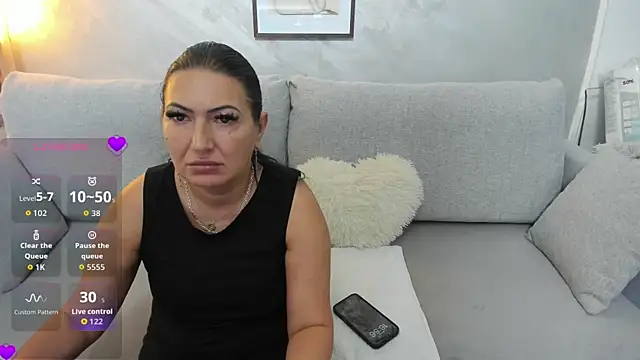 goddessalysse online show from 07-21-26, 01:57