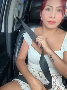 LINDA PATTY94 online show from 02-11-25, 09:03