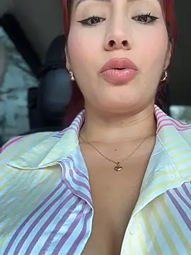 LINDA PATTY94 online show from 02-13-25, 07:31