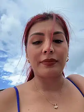 LINDA PATTY94 online show from 03-18-25, 08:26