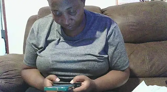 ebonytitts4u online show from 02-19-25, 06:32